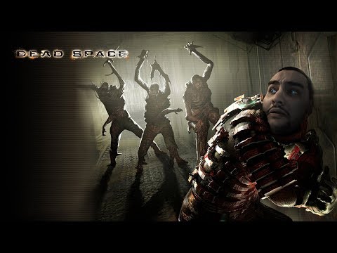 Видео: [18+] Шон играет в Dead Space - стрим 2 (PC, 2008)