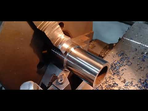 Видео: Небольшой ремонт Китайской фрезы для мини трактора.