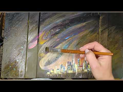 Видео: Скринька А₴Пандори 2 частина