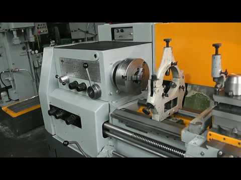 Видео: Ремонт 1В62Г серия 2