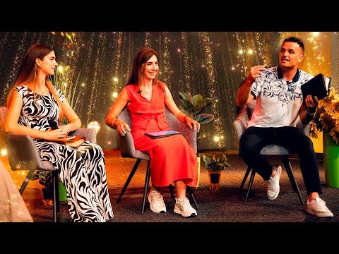 Видео: Свидетельство семьи!