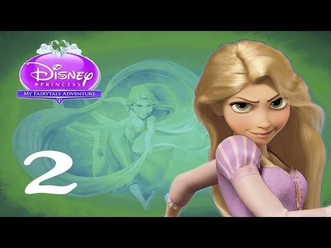 Видео: Принцессы Диснея  - Путешествие в сказку ч.5