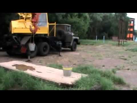 Видео: Розгортання крану КС 4561а