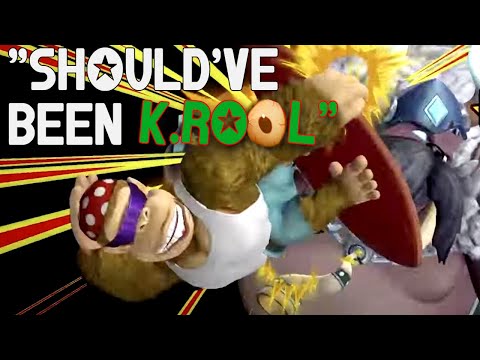 Видео: Холодные недостатки лорда Фредерика — создание для подражания