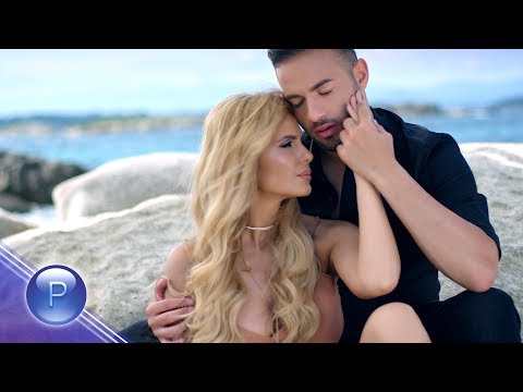 Видео: ANELIA & KYRIACOS GEORGIOU - POS TIN IDES / Анелия и Kyriacos Georgiou - Pos tin ides, 2017