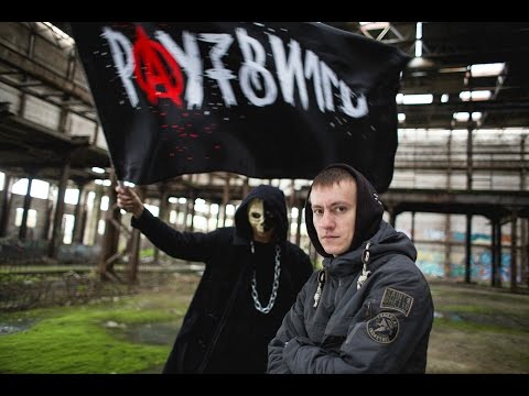 Видео: "SSL" Выпуск №15 (Съемки клипа Тони Раута "мне плевать" рождения Олега,выступление)