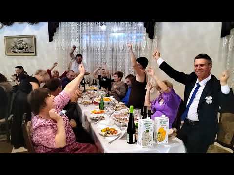 Видео: Люди встречаются, люди влюбляются, женятся. Свадьба. 