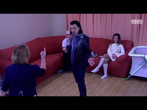 Видео: Ольга Васильевна и Влад Кадони: Белый маг