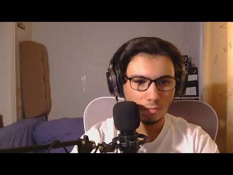 Видео: Стрим #5