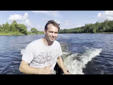 Видео: Отдых с семьей на реке Медведица (Тверская область, август 2024). Рыбалка, грибы и ягоды...
