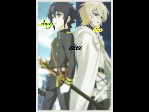 Видео: ❊Аниме клип❊ Ангел или бес...❊