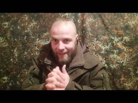 Видео: спорядження на БЗВП, як то бачу я.