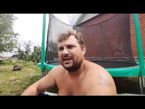 Видео: за что!? КФХ Герефорд нас забанили. Вот за этот комментарий.