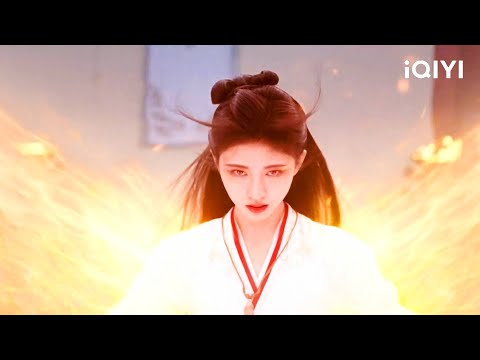 Видео: Сожженная девушка-демон была богиней-фениксом, шокировавшей всех сверхъестественной силой!