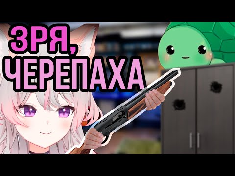 Видео: ANNY ТАКОЕ НЕ ПРОСТИТ! Neuro-sama на русском.