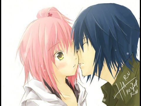 Видео: Аниме Клип/ Аму и Икуто /Ты сердце не тронешь/