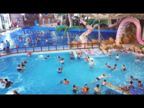 Видео: 🌊⛱АКВАПАРК УЛЕТ, УЛЬЯНОВСК, ИЮЛЬ 2020! КЛАССНО ОТДОХНУЛИ! МАЛО ПОСЕТИТЕЛЕЙ