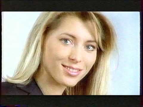 Видео: Реклама и анонсы (ОРТ, февраль 2001)
