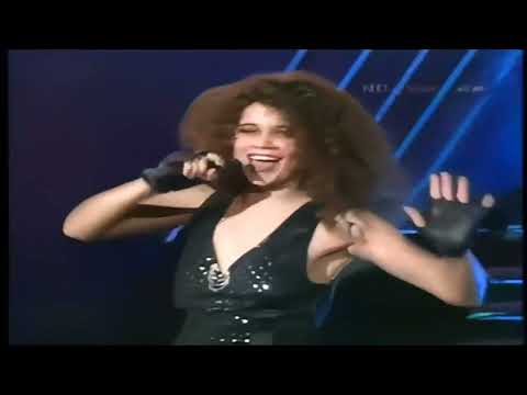 Видео: Хит парад «Останкино» 1993 / 3