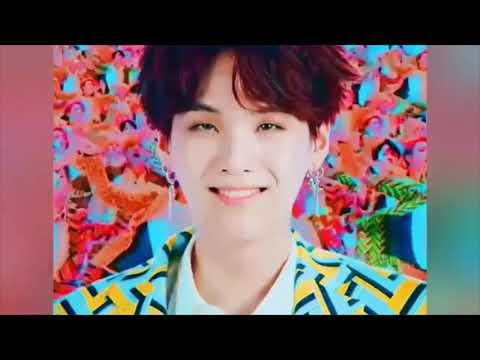 Видео: Юнги Мама я влюбилась в него