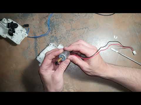 Видео: Melitta Barista ошибка 14. error 14