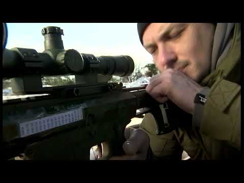 Видео: Хто такі "марксмени" та що необхідно щоб бути піхотним снайпером