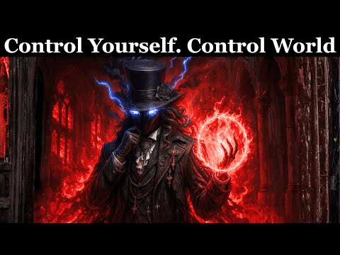 Видео: СОСРЕДОТОЧЬТЕСЬ НА СЕБЕ И ПЕРЕСТАНЬТЕ РАДИ ДРУГИХ | Макиавелли