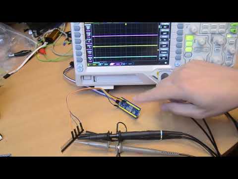 Видео: Урок по STM32 N15 Таймеры ШИМ