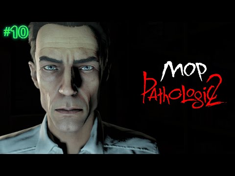 Видео: НОЧИ СТАНОВЯТСЯ КОРОЧЕ | МОР | PATHOLOGIC 2 | ПРОХОЖДЕНИЕ #10