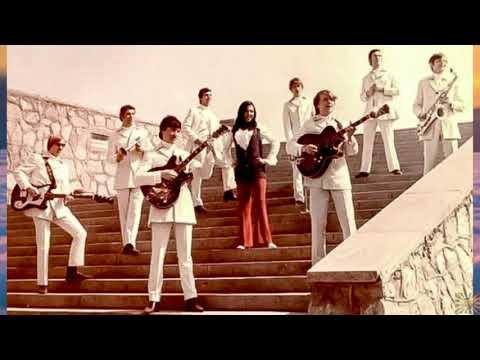 Видео: ВИА Веселые ребята -  ни минуты покоя