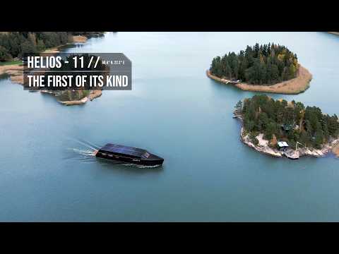 Видео: Я потратил 200 дней на постройку Solar Explorer. Вот как он выглядит