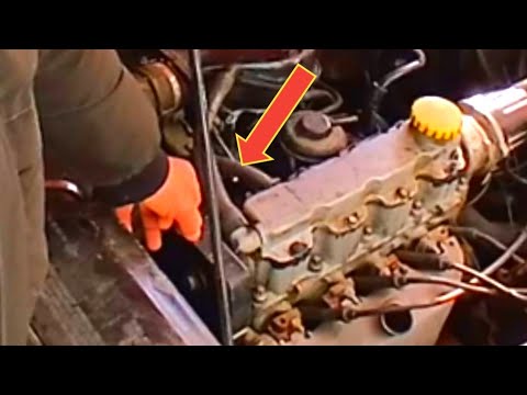 Видео: ВОТ ПРИЧИНЫ ПОЧЕМУ МОГУТ БЫТЬ ВЫХЛОПЫ ИЛИ ВЫСТРЕЛЫ В МОНОВПРЫСК. ОПЕЛЬ ВЕКТРА А.