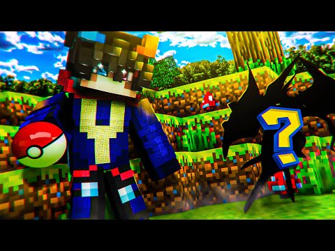 Видео: 😱ПОЙМАЛ УЛЬТРАЧУДОВИЩЕ😱 МАЙНКРАФТ ПИКСЕЛЬМОН Lp. |EVOLVE| #2