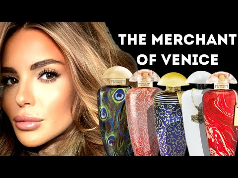 Видео: ТО, ЧТО ВЫ ОЧЕНЬ ПРОСИЛИ: The Merchant of Venice| Часть 1