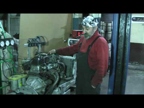 Видео: Ремонт карбюраторов.