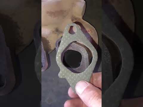 Видео: Ниссан Пресаж Ка24de замена цепи ГРМ часть 2