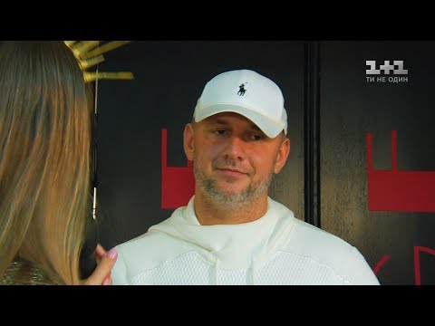 Видео: Потап рассказал всю правду о Таврийских играх