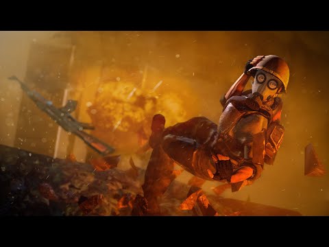 Видео: ПОВСТАНЧЕСКАЯ ВОЗНЯ [Garry's Mod - UnionRP HL2RP] City2