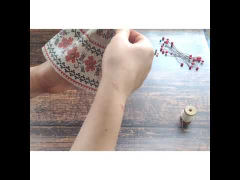 Видео: КОЛОРИТНА ЛЯЛЬКА-МОТАНКА❗❗❗