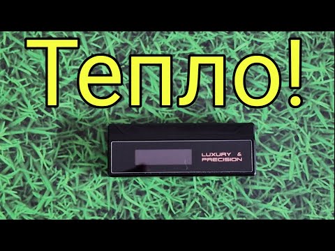 Видео: Luxury & Precision W2: звук, который я искал!