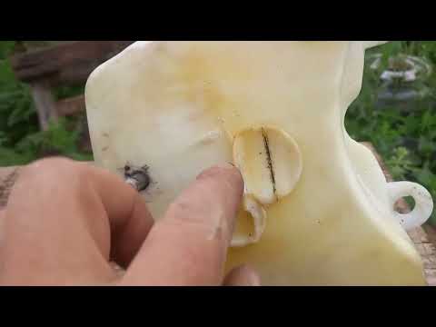 Видео: Ханкай 4 0 перегрели причина и последствия