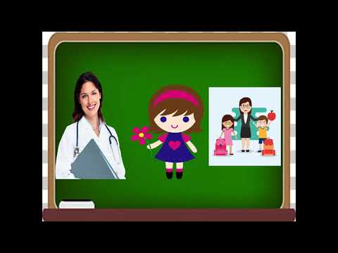 Видео: Кыргыз тили/4 класс (орус): Ден соолук/ №27 мектеп/ Жолдубаева Умсунай