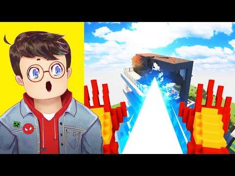 Видео: Как правильно ИСПОЛЬЗОВАТЬ ЮНИЛУЧ СТАРКА ДЛЯ РАЗРУШЕНИЯ В TEARDOWN Володя МОДЫ в Тирдаун ( тирдавн )