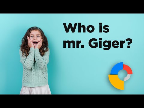 Видео: Оксана Патимейкер, mr. Giger и другие герои Google Web Designer!