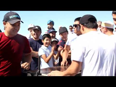 Видео: Талкайран 2022
