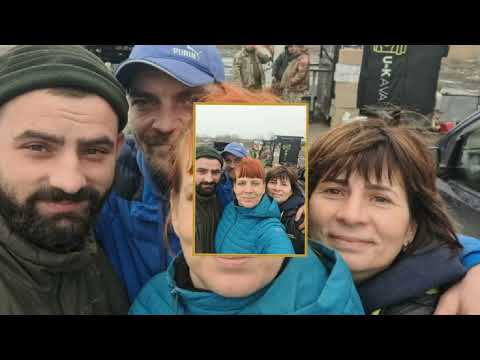 Видео: НАШI ЗАХИСНИКИ