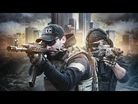 Видео: Escape From Tarkov (0.11) - ГАЙД ПО УСТАНОВКЕ И НАСТРОЙКЕ RESHADE (2019) (НЕ РАБОТАЕТ)