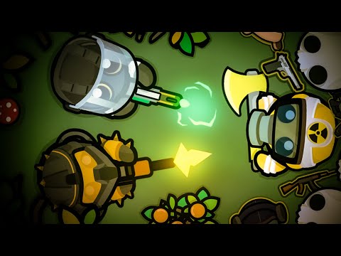 Видео: KC и ONLI Уничтожили ВСЕХ! 150k Опыта На Выживании! — Devast.io