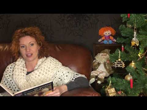 Видео: ЩЕЛКУНЧИК И МЫШИНЫЙ КОРОЛЬ 4 глава "ЧУДЕСА"