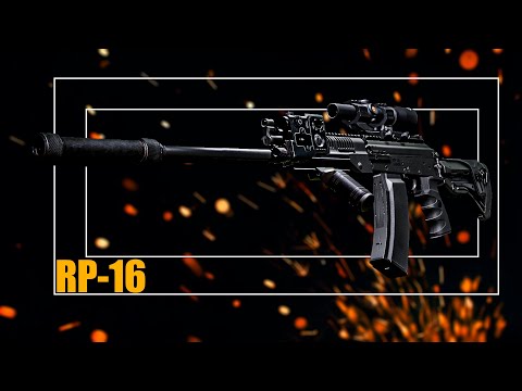 Видео: RP-16 "Торнадо" - Мгновенное Уничтожение Любого Врага - Lost Light